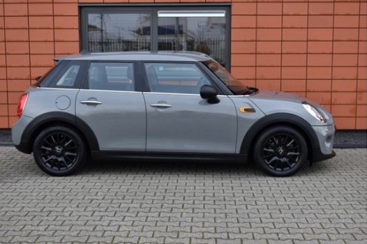 Mini Mini One - D 1.5 Business Navigatie - 1