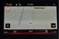 Renault Mégane - 1.5 dCi Eco2 Zen Navigatie/Clima/Pdc