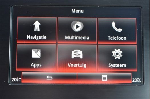 Renault Mégane - 1.5 dCi Eco2 Zen Navigatie/Clima/Pdc - 1