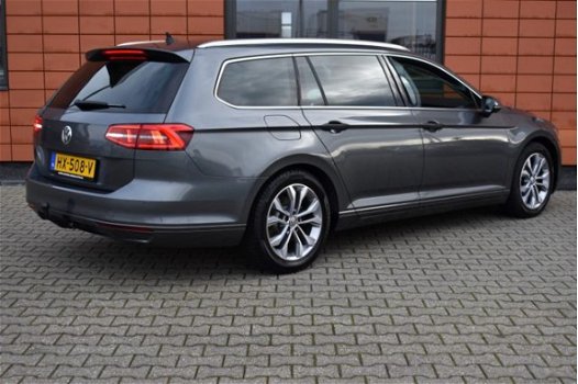 Volkswagen Passat Variant - 1.4 TSI 150pk ACT Automaat Comfortline - 1