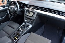 Volkswagen Passat Variant - 1.4 TSI 150pk ACT Automaat Comfortline