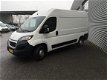 Peugeot Boxer - 2.0 BlueHDI 164pk L2H2 Navi/Camera/PDC/Cruise - 1 - Thumbnail