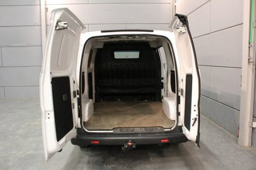 Nissan NV200 - 1.5 dCi 90 pk MARGE Cruise/Camera/Trekhaak - 1