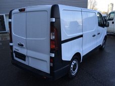 Opel Vivaro - 1.6 CDTI Inrichting/Camera/Airco