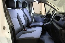 Opel Vivaro - 1.6 CDTI 115 pk Imperiaal/ Sortimo Inrichting L+R