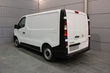 Opel Vivaro - 1.6 CDTI 115 pk Sortimo inrichting L+R