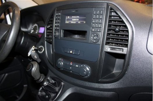 Mercedes-Benz Vito - 111 CDI L2H1 Lang/Trekhaak/Bluetooth - 1