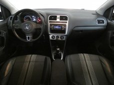 Volkswagen Polo - 1.2 TSI MATCH AIRCO/ LM VELG/ MATCH/ 1E EIG