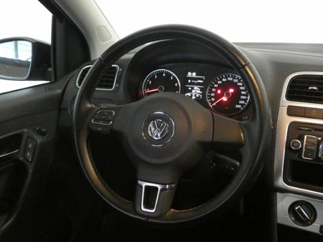 Volkswagen Polo - 1.2 TSI MATCH AIRCO/ LM VELG/ MATCH/ 1E EIG - 1