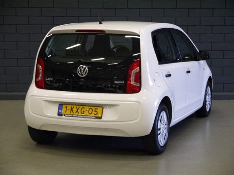 Volkswagen Up! - 1.0 75PK Move Up | AIRCO | - 1