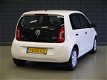 Volkswagen Up! - 1.0 75PK Move Up | AIRCO | - 1 - Thumbnail