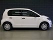 Volkswagen Up! - 1.0 75PK Move Up | AIRCO | - 1 - Thumbnail