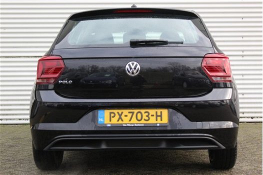 Volkswagen Polo - 1.0 TSI 95PK Comfortline NL AUTO / Clima / Pdc / App Connect / Adaptive Cruise - 1