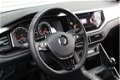 Volkswagen Polo - 1.0 TSI 95PK Comfortline NL AUTO / Clima / Pdc / App Connect / Adaptive Cruise - 1 - Thumbnail