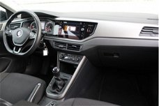Volkswagen Polo - 1.0 TSI 95PK Comfortline NL AUTO / Clima / Pdc / App Connect / Adaptive Cruise