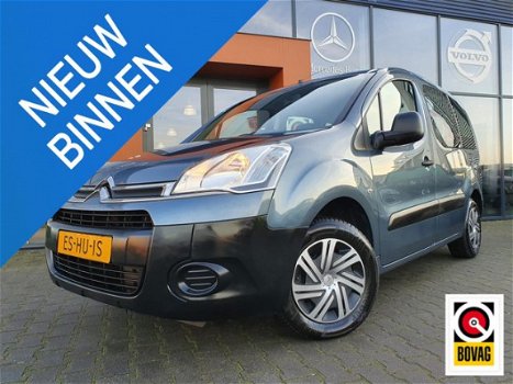 Citroën Berlingo - 1.6 VTi Live AIRCO / 48.000 KM - 1