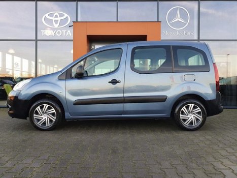 Citroën Berlingo - 1.6 VTi Live AIRCO / 48.000 KM - 1