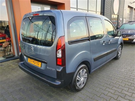 Citroën Berlingo - 1.6 VTi Live AIRCO / 48.000 KM - 1