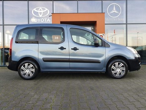 Citroën Berlingo - 1.6 VTi Live AIRCO / 48.000 KM - 1