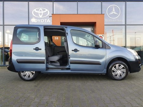 Citroën Berlingo - 1.6 VTi Live AIRCO / 48.000 KM - 1