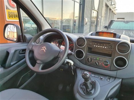 Citroën Berlingo - 1.6 VTi Live AIRCO / 48.000 KM - 1