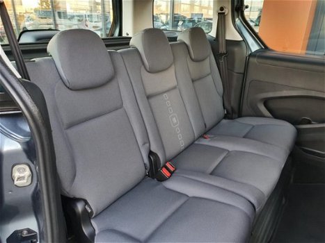 Citroën Berlingo - 1.6 VTi Live AIRCO / 48.000 KM - 1