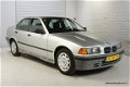 BMW 3-serie - 318i Eerste Eigenaar Origineel Nederlands 318 E36 - 1 - Thumbnail