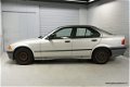 BMW 3-serie - 318i Eerste Eigenaar Origineel Nederlands 318 E36 - 1 - Thumbnail