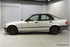 BMW 3-serie - 318i Eerste Eigenaar Origineel Nederlands 318 E36