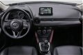 Mazda CX-3 - 2.0 SkyActiv-G 120 GT-M Achteruitrijcamera Verwarmde Voorstoelen Keyless Entry Keyless - 1 - Thumbnail