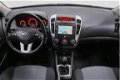 Kia Cee'd - 1.4 CVVT Seven NL-Auto Airco Navigatie Cruise Control Trekhaak - 1 - Thumbnail