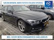 BMW 3-serie Touring - 320d Centennial High Executive Automaat Panorama dak Leder Navigatie Sportstoe - 1 - Thumbnail