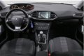 Peugeot 308 SW - 1.6 BlueHDI Blue Executive Pack Nederlandse Auto Panoramadak Navigatie Climate Cont - 1 - Thumbnail