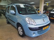 Renault Kangoo Family - 1.6-16V Privilège Vol Optie's Top conditie