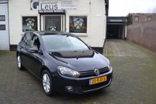 Volkswagen Golf - 1.2 TSI Style BlueMotion NIEUWSTAAT NIEUWSTAAT