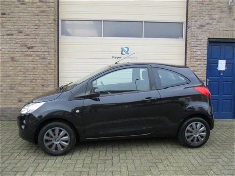 Ford Ka - 1.2 Cool & Sound start/stop Airco NAP - 1