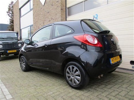 Ford Ka - 1.2 Cool & Sound start/stop Airco NAP - 1