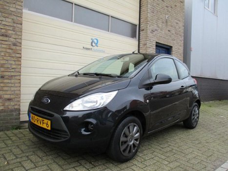 Ford Ka - 1.2 Cool & Sound start/stop Airco NAP - 1