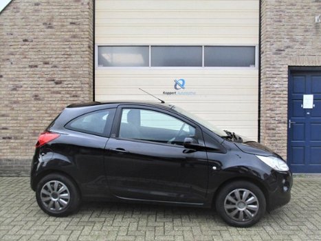 Ford Ka - 1.2 Cool & Sound start/stop Airco NAP - 1