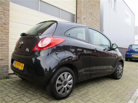 Ford Ka - 1.2 Cool & Sound start/stop Airco NAP - 1