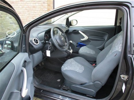 Ford Ka - 1.2 Cool & Sound start/stop Airco NAP - 1