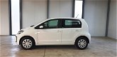 Volkswagen Up! - 1.0 BMT move up 5drs airco bluetooth - 1 - Thumbnail
