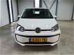 Volkswagen Up! - 1.0 BMT move up 5drs airco bluetooth - 1 - Thumbnail