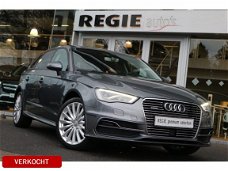 Audi A3 Sportback - 1.4 e-tron 204pk PHEV S-Tronic Ambition Navi LED Excl. BTW