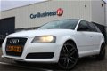 Audi A3 - 1.6 TDI Pro Line Bus. + Leder + Ecc + 19Inch RS + St.Verw - 1 - Thumbnail