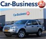 Land Rover Freelander - Freelander 2.2 TD4 HSE Autom. + Xenon + Navi + Ecc + S-Dak + 18 - 1 - Thumbnail