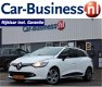 Renault Clio Estate - 1.5 DCI Night en Day + Navi + Lmv + Pdc - 1 - Thumbnail