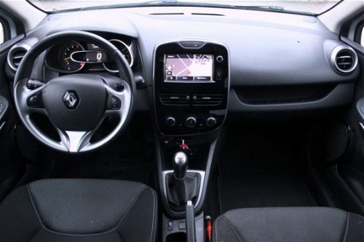 Renault Clio Estate - 1.5 DCI Night en Day + Navi + Lmv + Pdc - 1