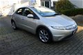 Honda Civic - 1.8I-VTEC COMFORT - 1 - Thumbnail