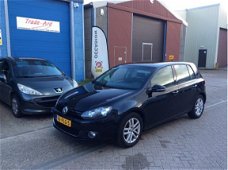 Volkswagen Golf - 1.6 TDI 105PK BLUEMOTION TECHNOLOGY HIGHL